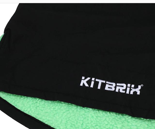Kitbrix Large Poncho