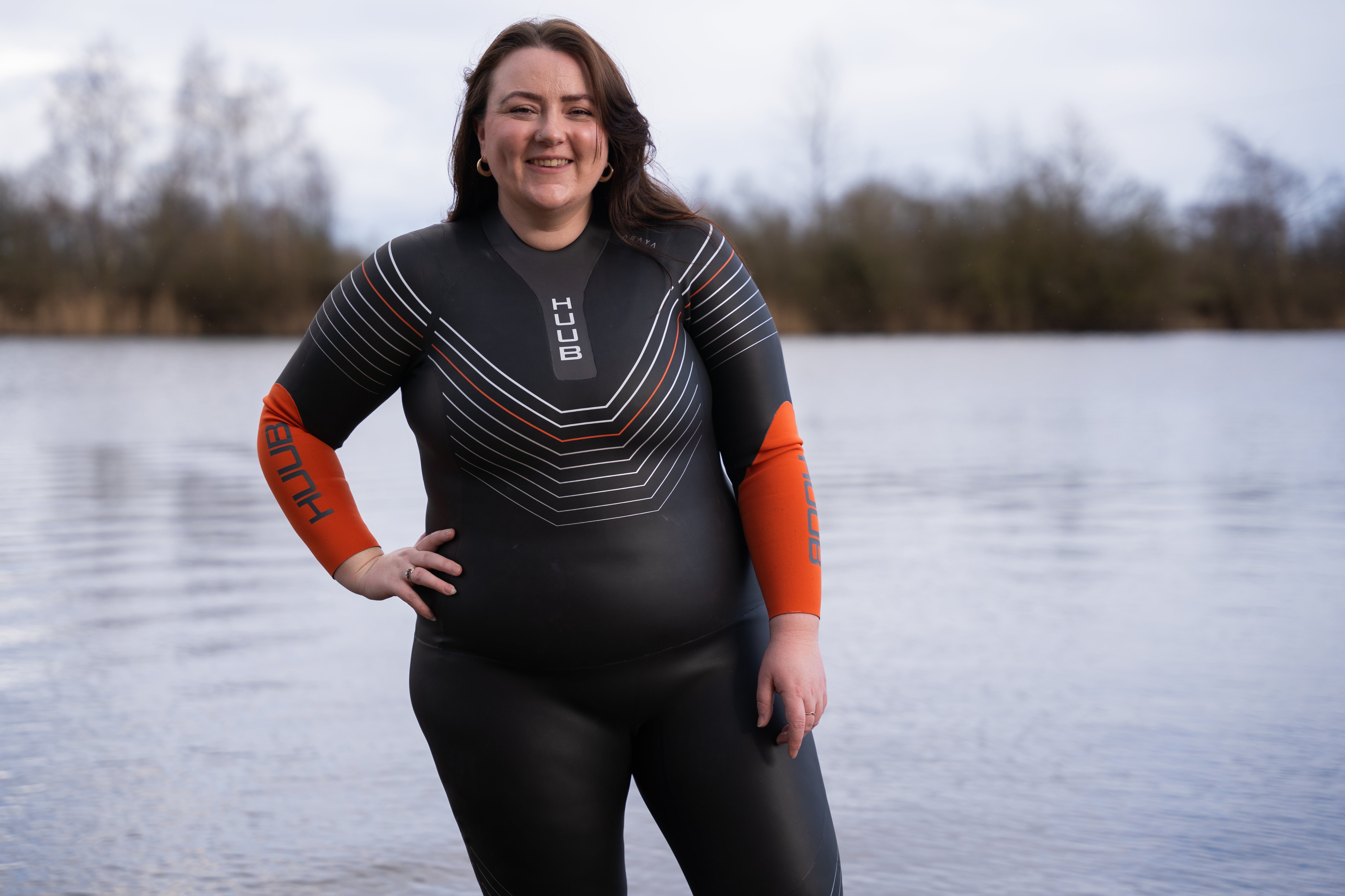 HUUB Women's Araya Wetsuit