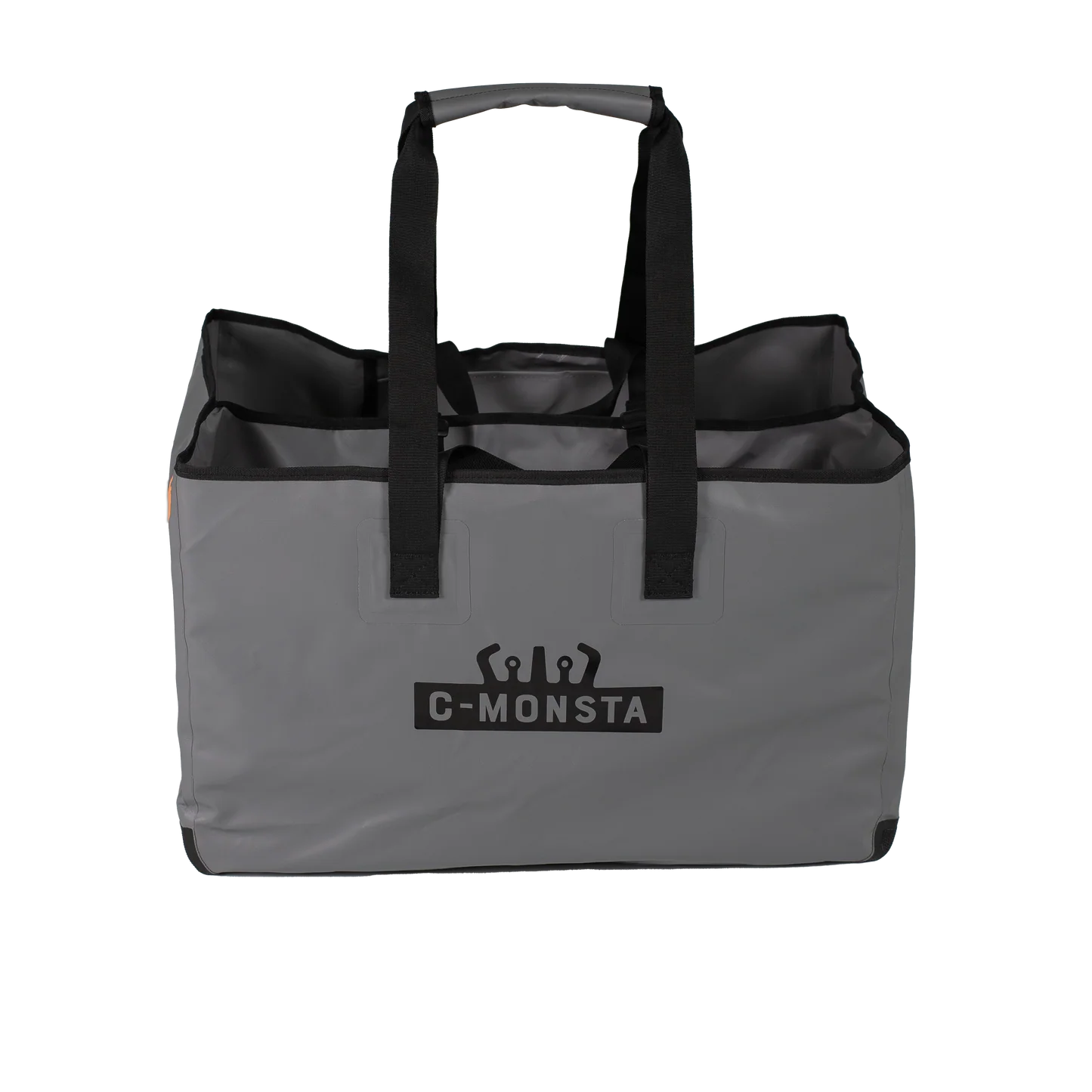 C-Monsta Lightweight Split Bag-V2