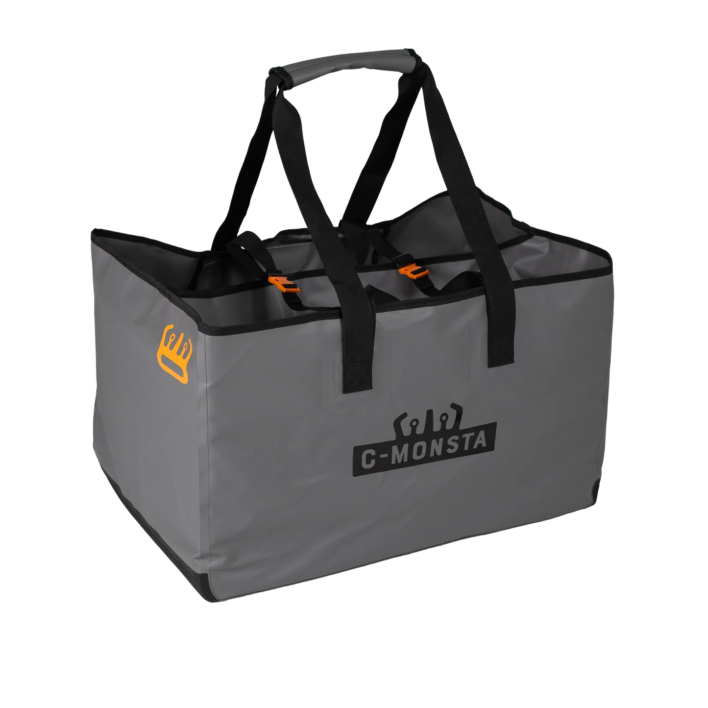 C-Monsta Lightweight Split Bag-V2