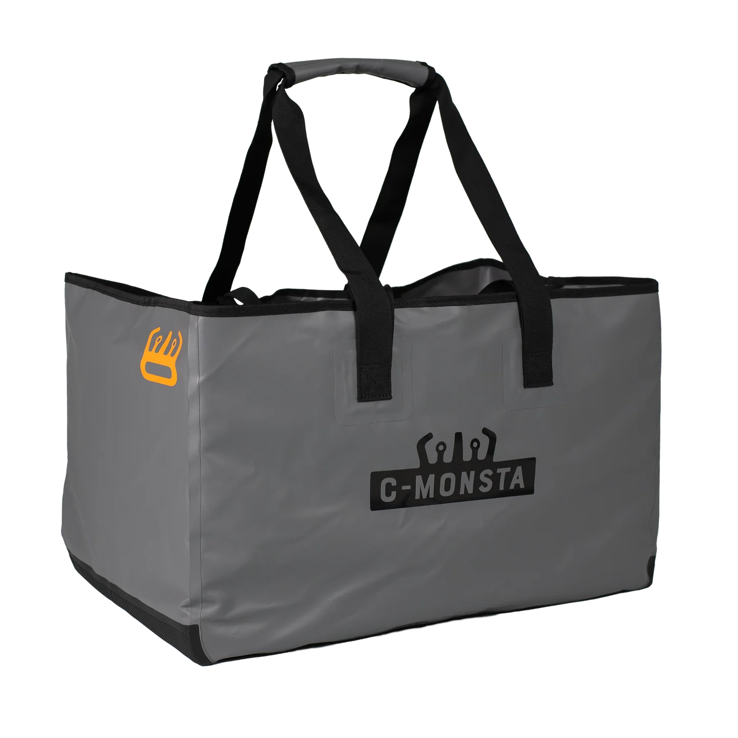 C-Monsta Lightweight Split Bag-V2