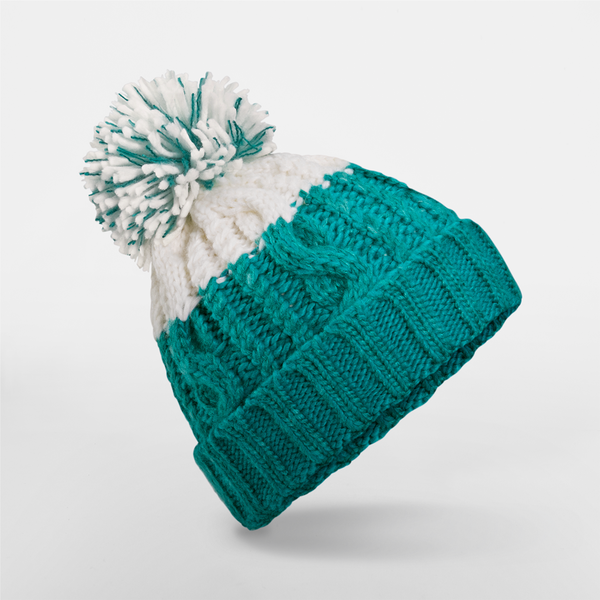 Beechfield Luxury Pom Pom