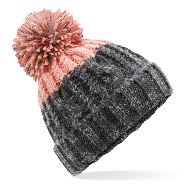 Beechfield Luxury Pom Pom