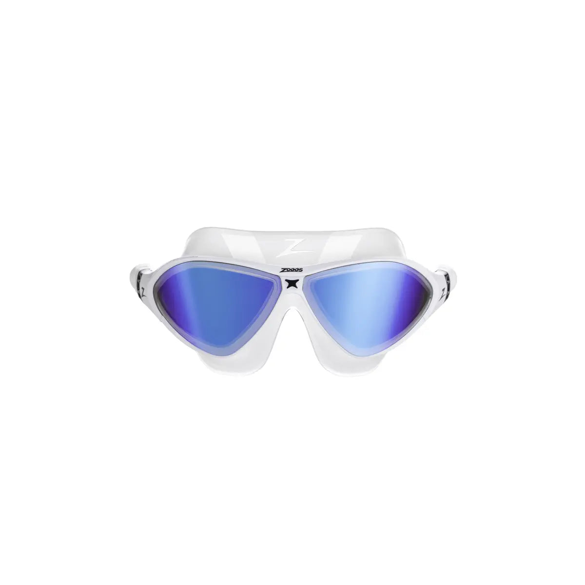 Zoggs Horizon Flex Titanium Mask