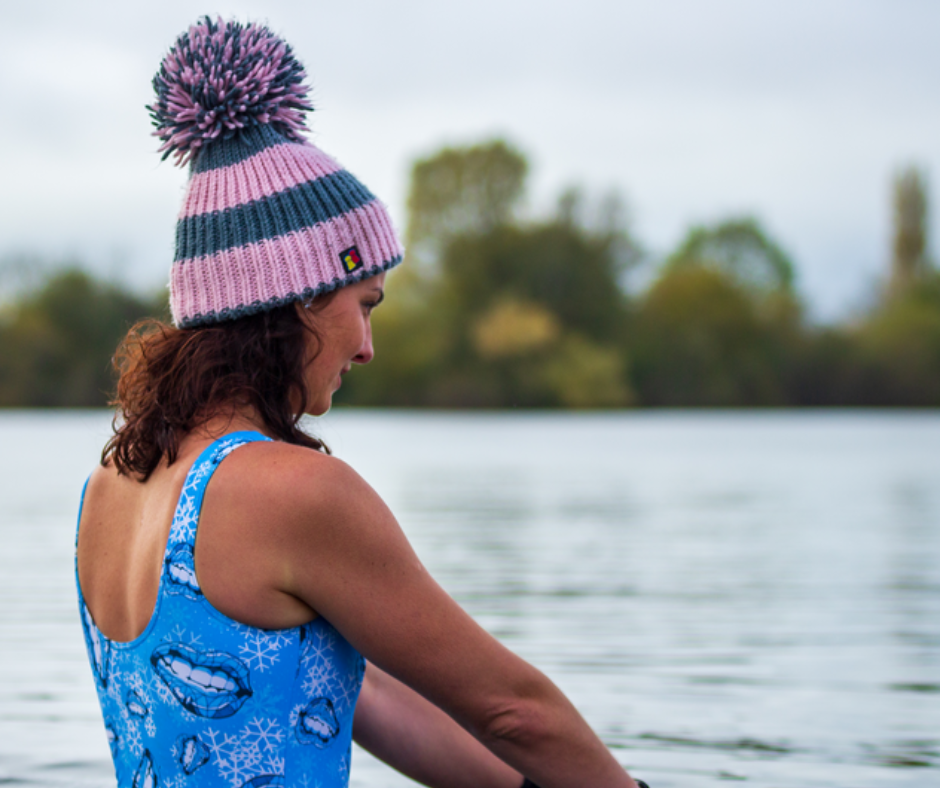 Introduction to Open Water Swimming