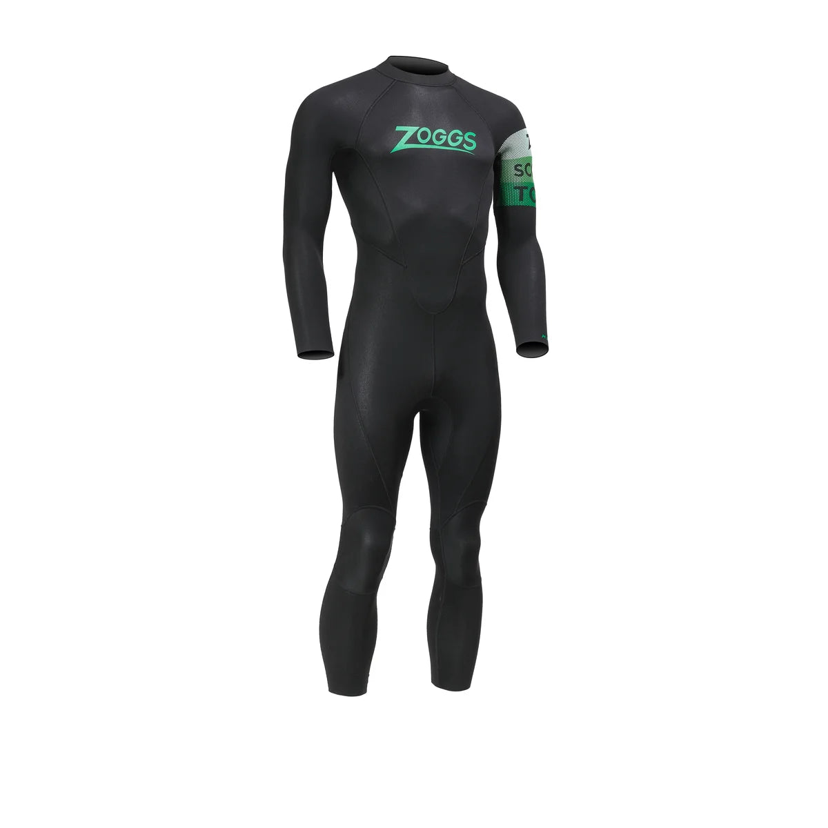 ZOGGS Men's Scout Tour FS Open Water Wetsuit