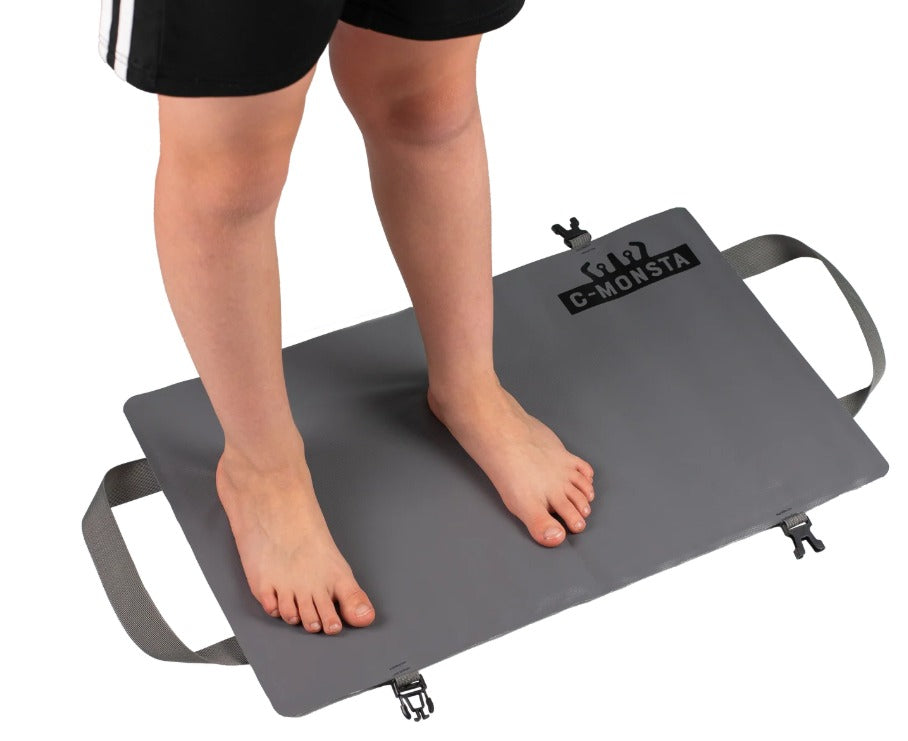 C-Monsta Mini Changing Mat