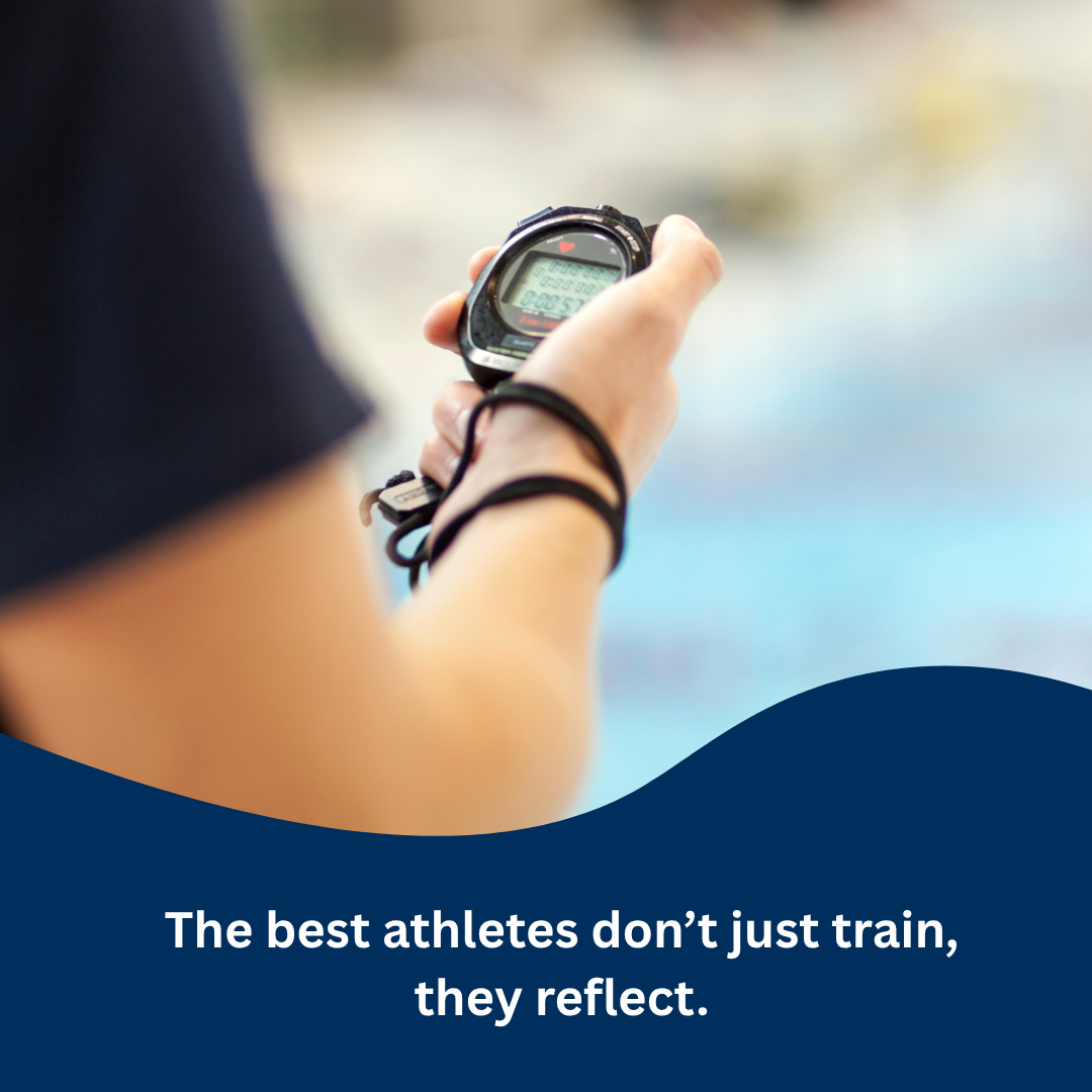 Triathlete Complimentary Mentoring Session