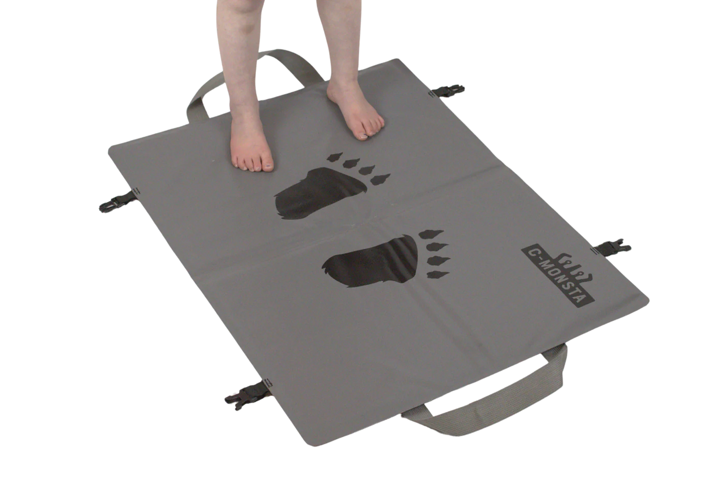 C-Monsta Changing Mat V2