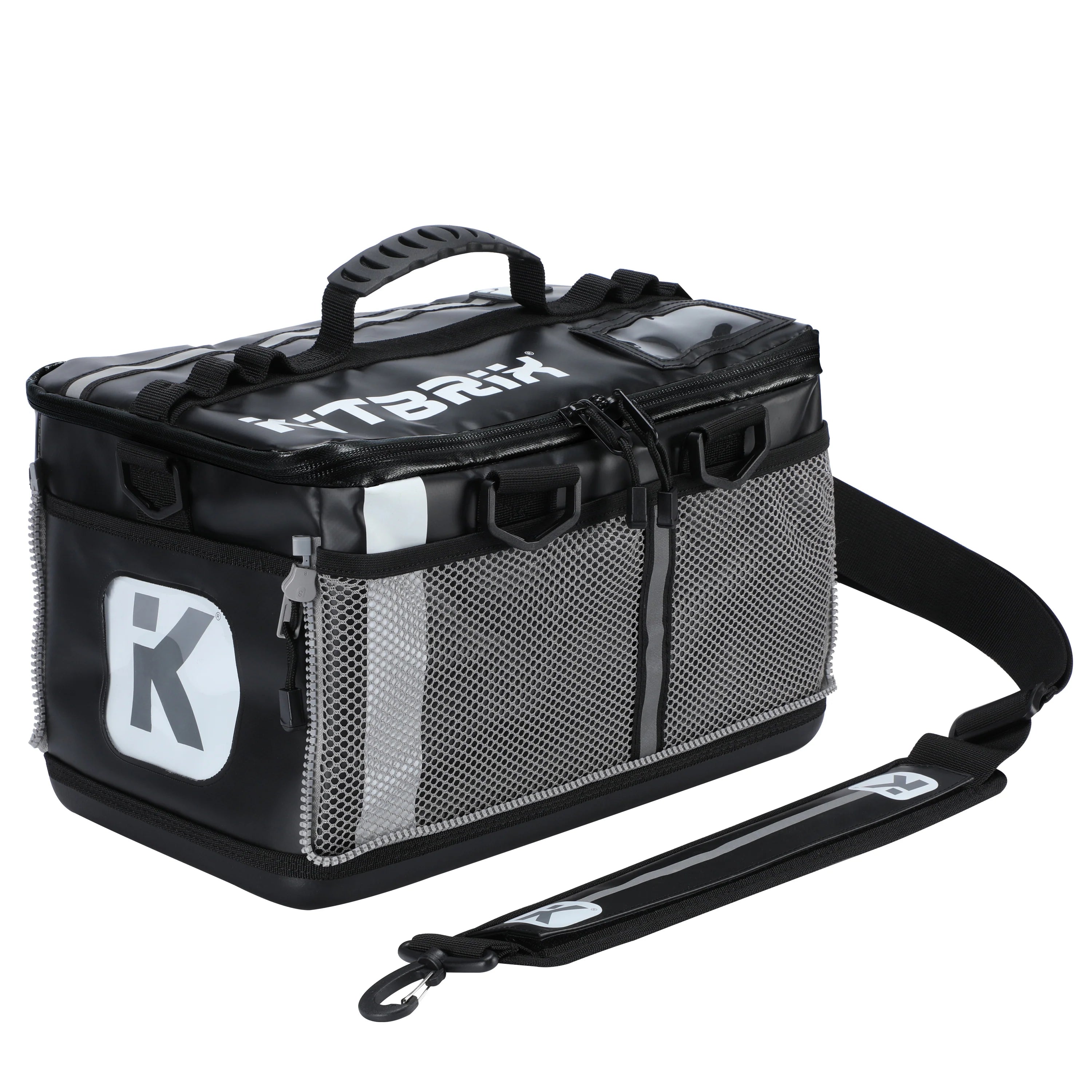 Kitbrix Hero Bag
