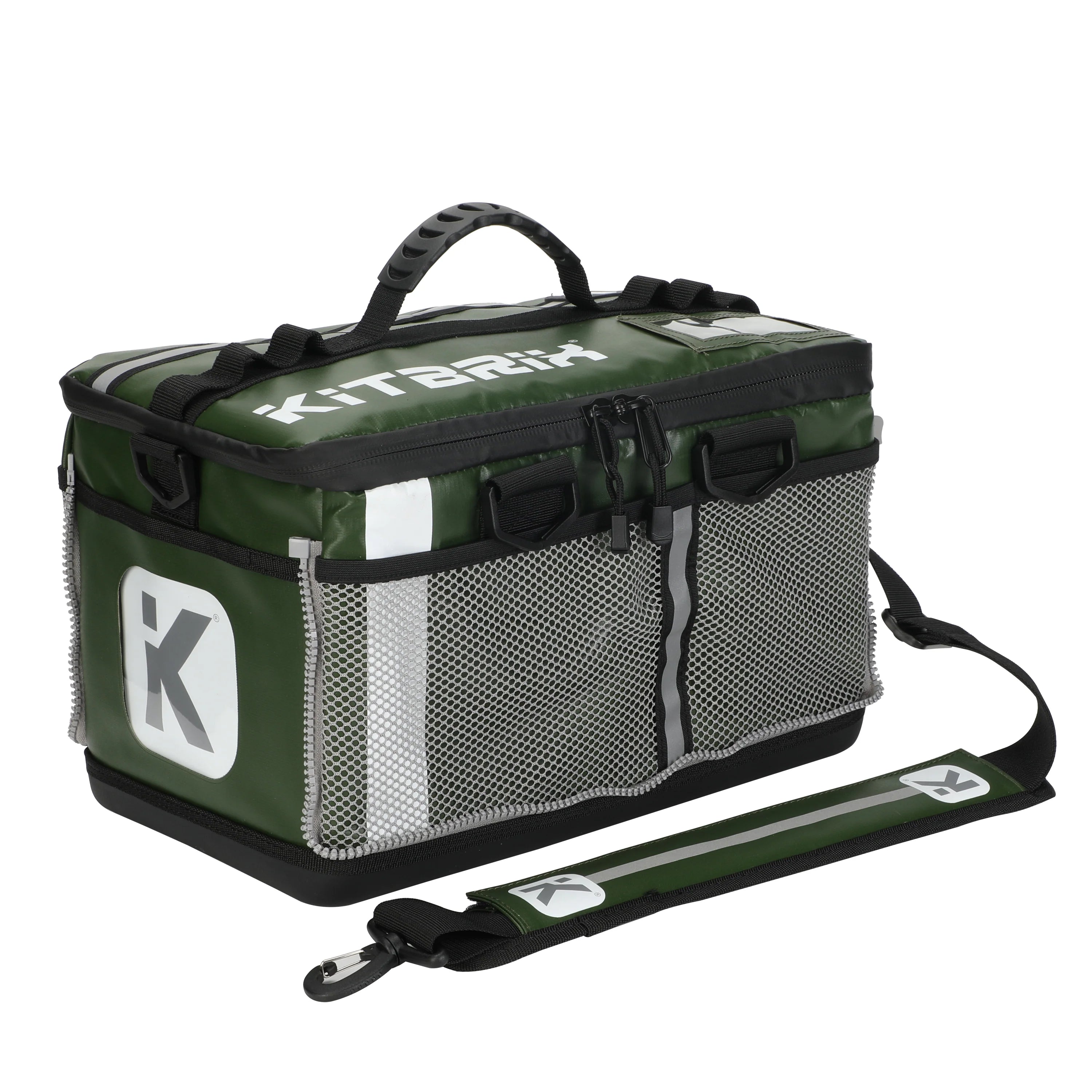 Kitbrix Hero Bag