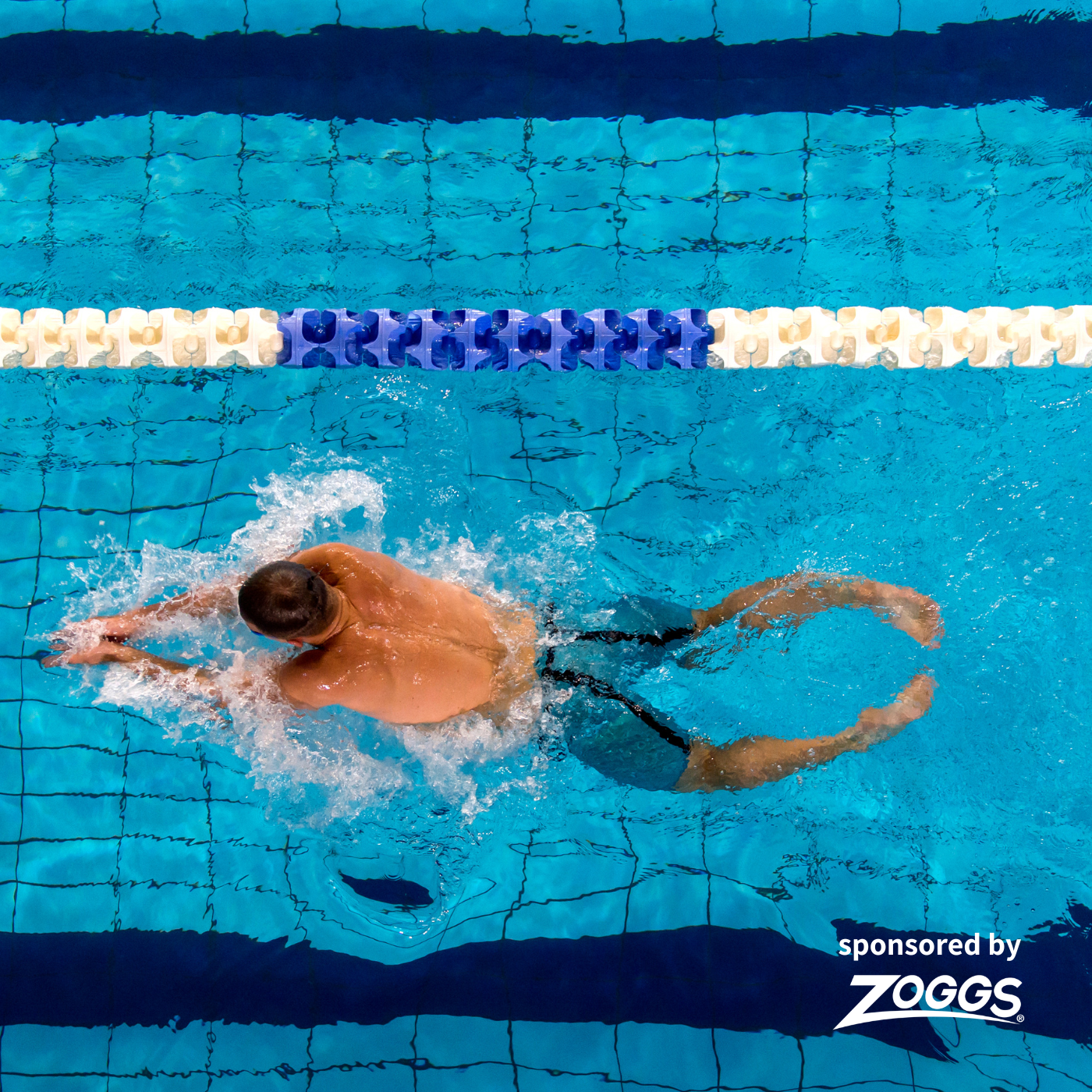 Front Crawl Improver (Beginner) in the Pool