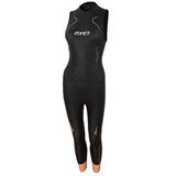 Zone3 Women's Vision Sleeveless Wetsuit