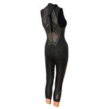 Zone3 Women's Vision Sleeveless Wetsuit